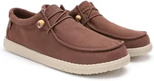 PITAS Men's Dani Loafers | Men’s Casual Shoes | Ultralight & Comfortable Slip-On Shoes for Men | Multiple Colors & Sizes