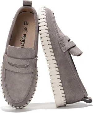 Project Cloud Fashion Shoes for Women - Comfortable Womens Shoes with Memory Foam - Non Slip Spring Womens Footwear Flexible Sole - Fashion Sneakers for Women 2025