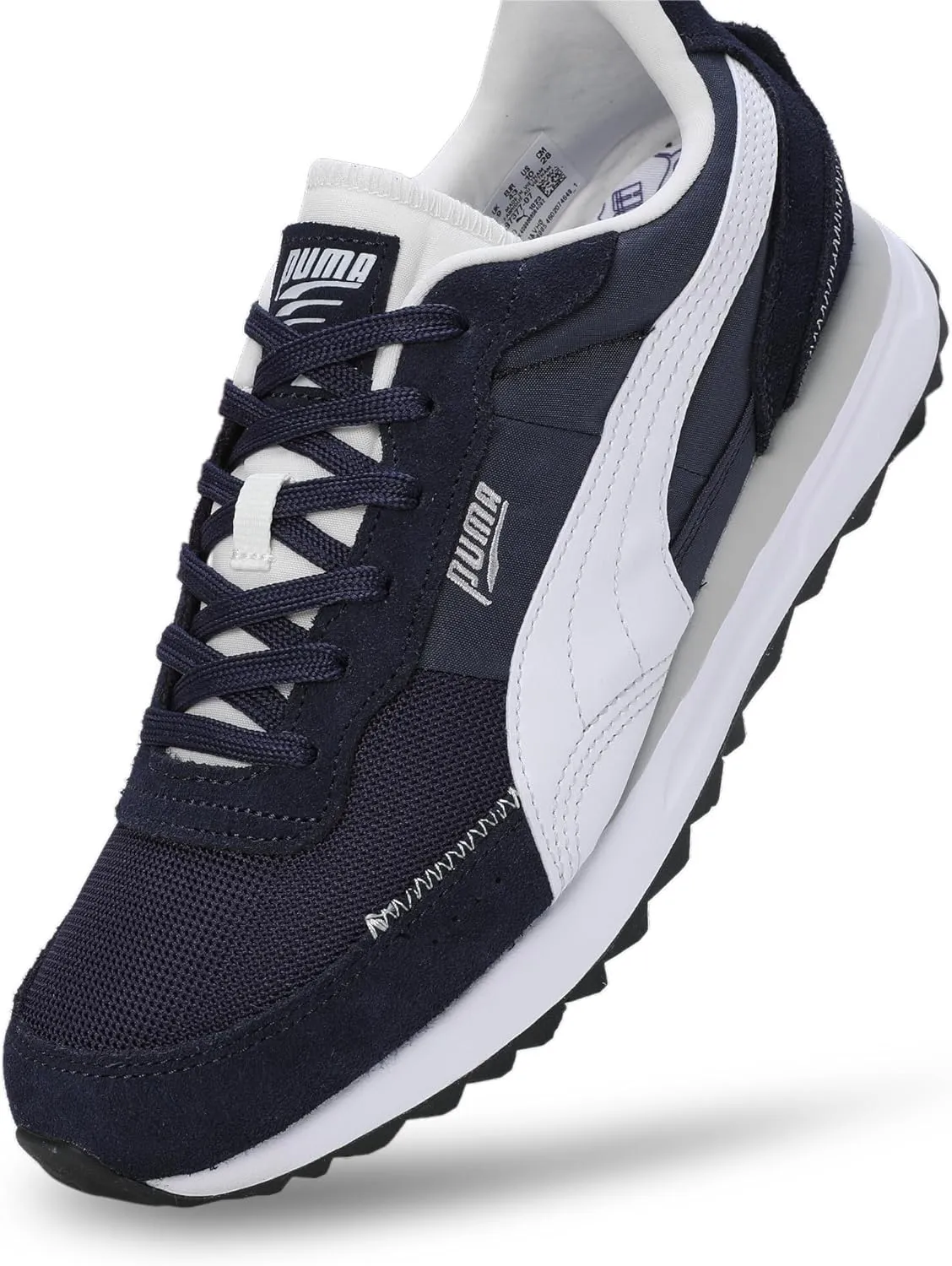 PUMA Men's Road Rider