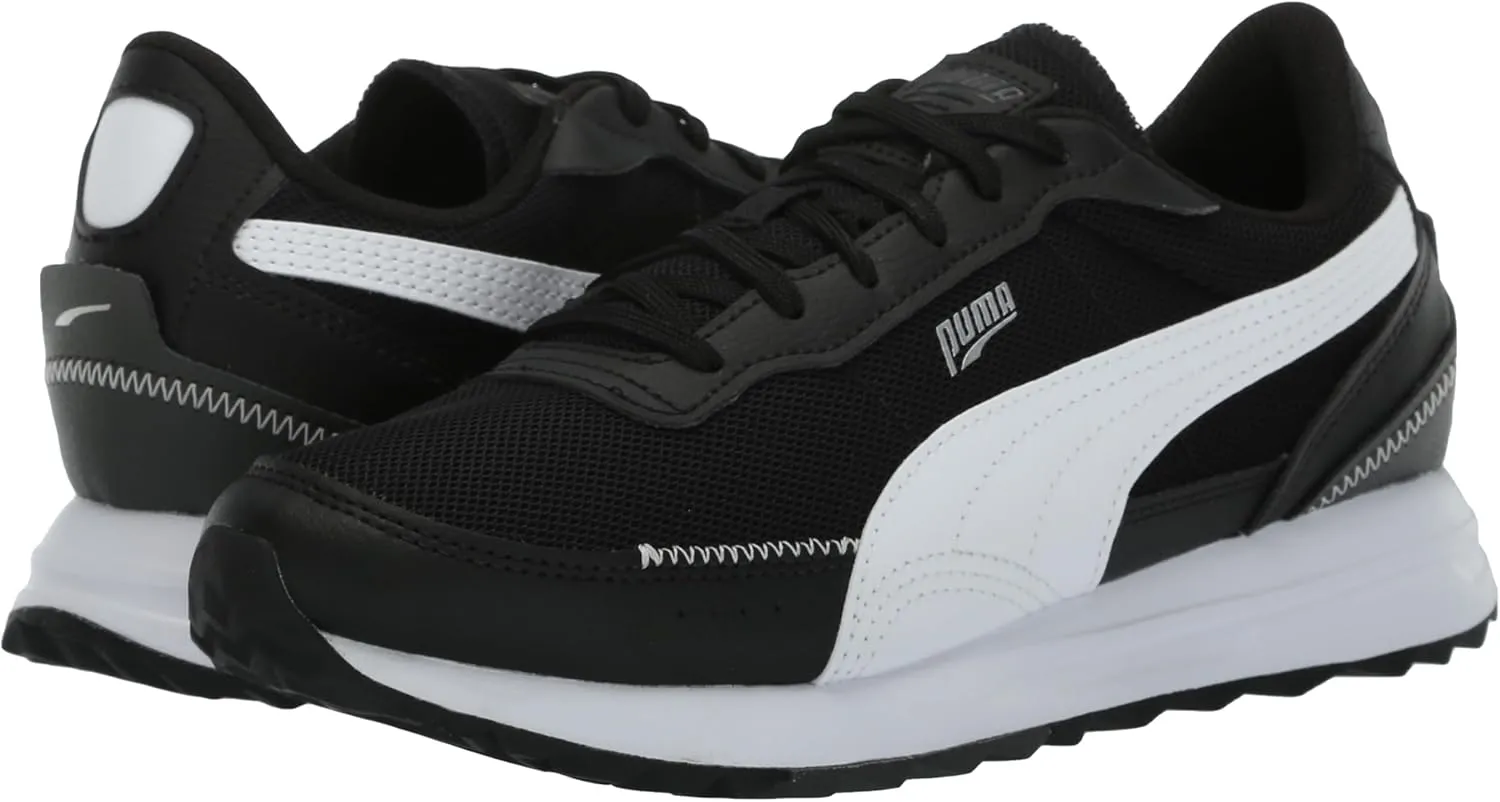 PUMA Men's Road Rider