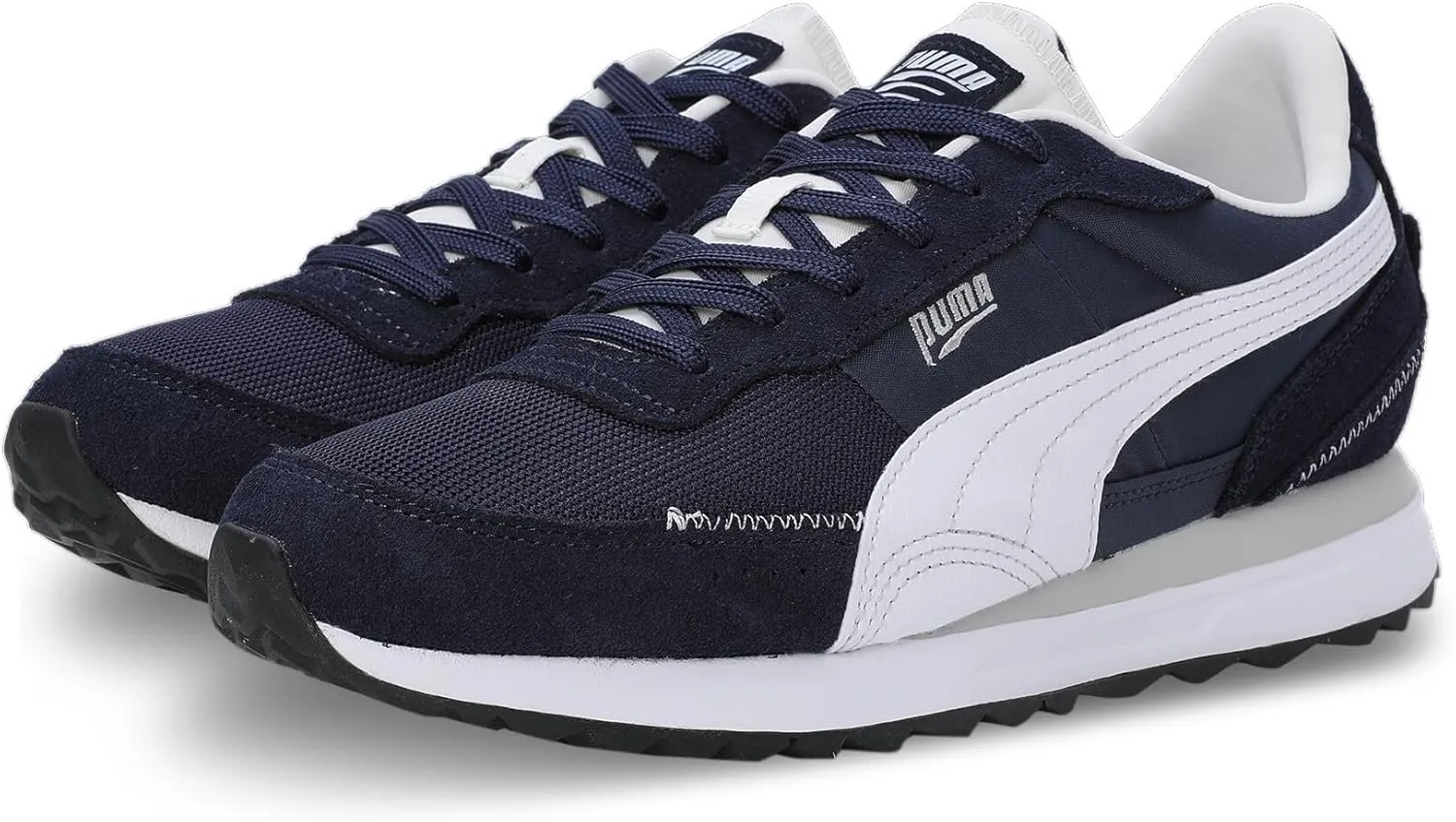 PUMA Men's Road Rider