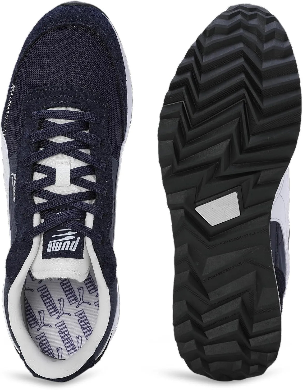 PUMA Men's Road Rider