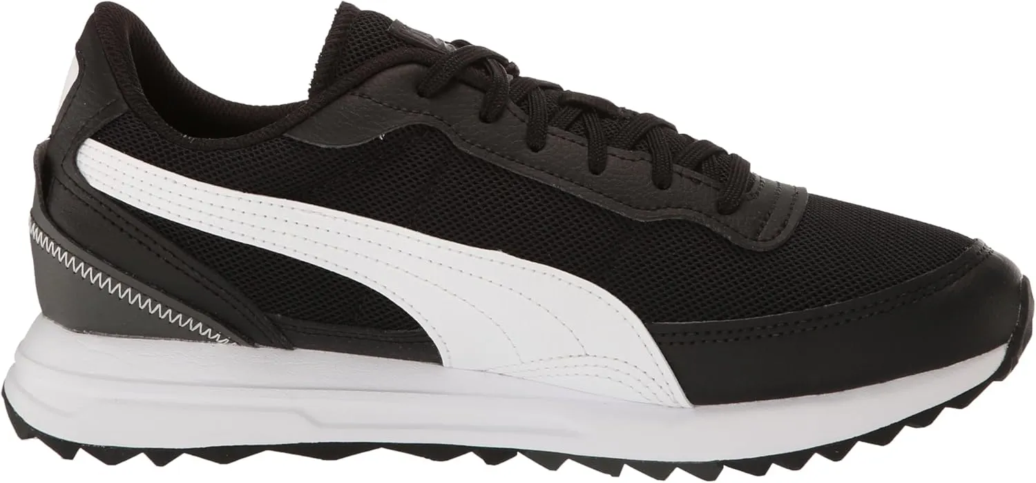 PUMA Men's Road Rider