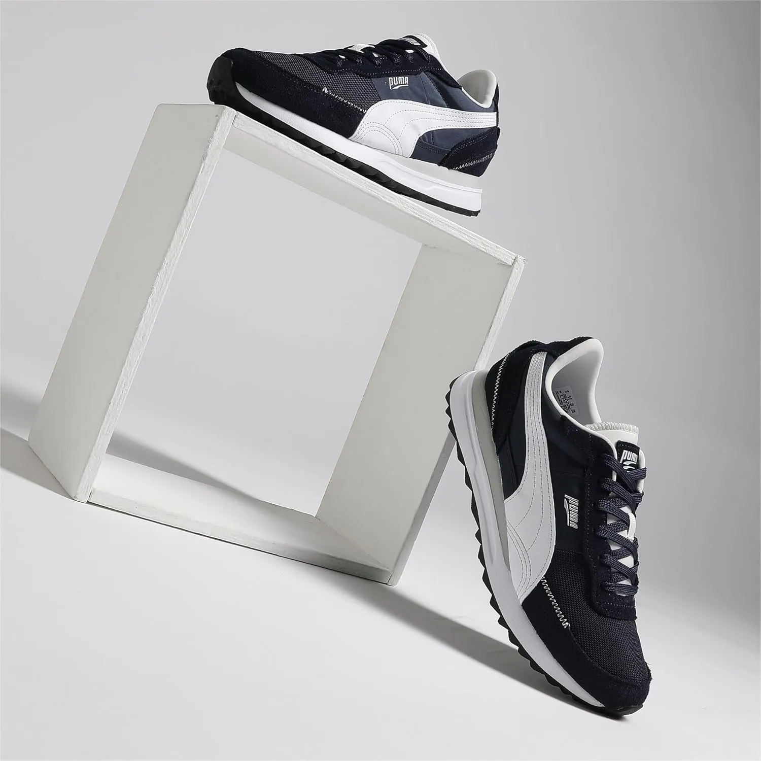 PUMA Men's Road Rider