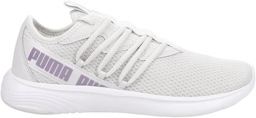 PUMA Womens Star Vital Training Sneakers Shoes - Grey - Size 8.5 M