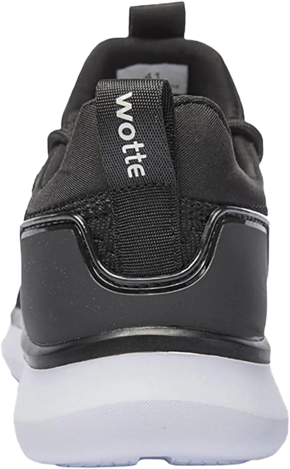 Ranberone Men's Walking Shoes Athletic Running Sneakers Casual Daily Shoes