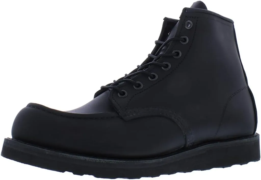 Red Wing Men's Heritage 8146-6" Moc Lug