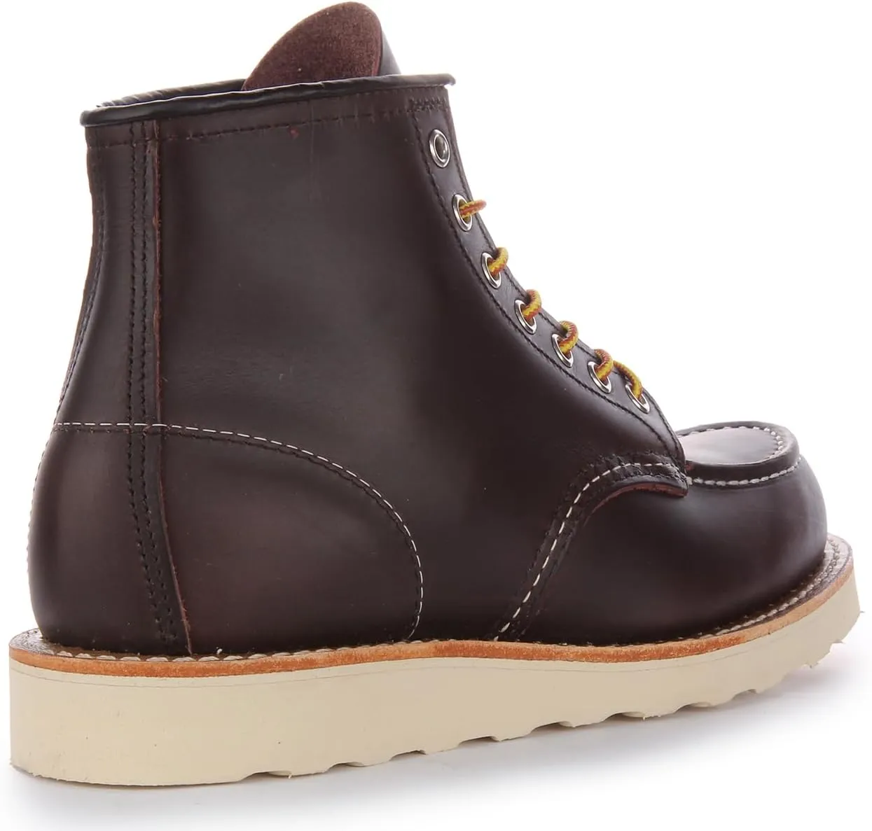 Red Wing Men's Heritage 8146-6" Moc Lug