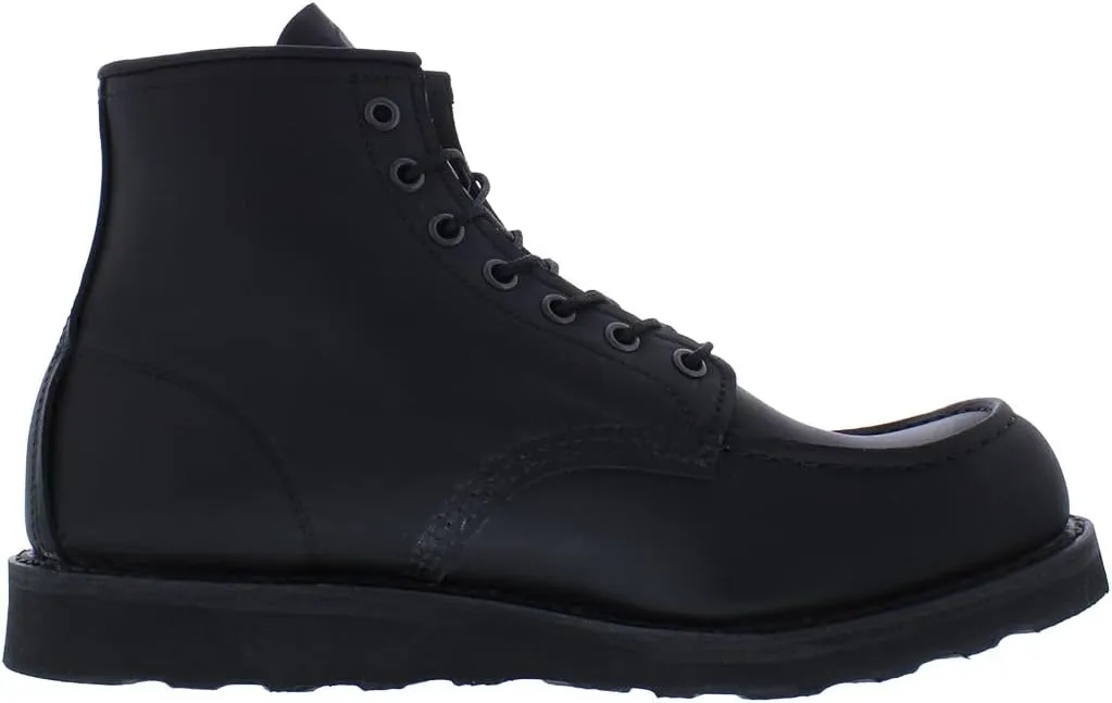 Red Wing Men's Heritage 8146-6" Moc Lug