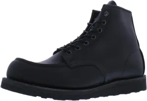 Red Wing Men's Heritage 8146-6" Moc Lug