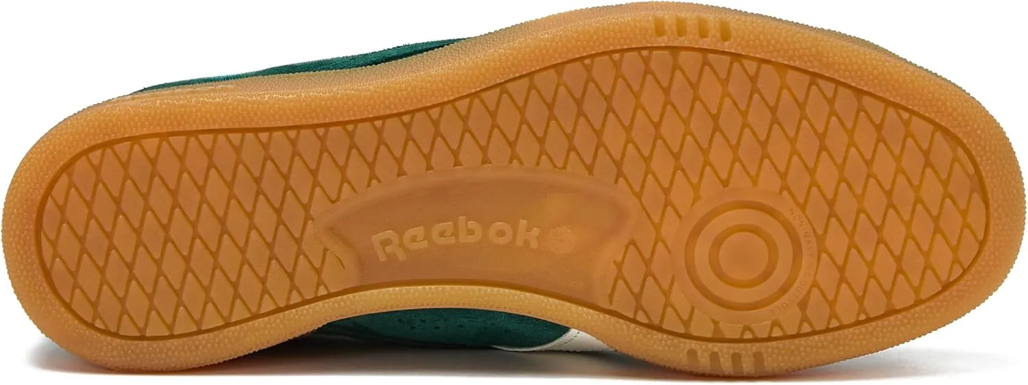 Reebok Unisex-Adult Club C Grounds UK Vintage Sneakers Casual Tennis Mens Shoes