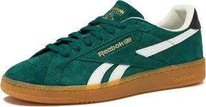 Reebok Unisex-Adult Club C Grounds UK Vintage Sneakers Casual Tennis Mens Shoes
