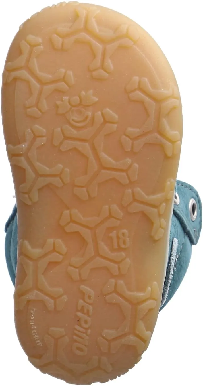RICOSTA Infant Blau