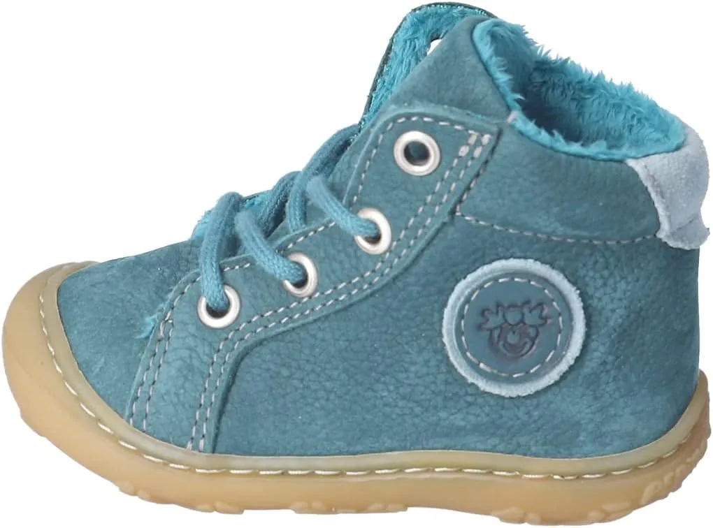 RICOSTA Infant Blau