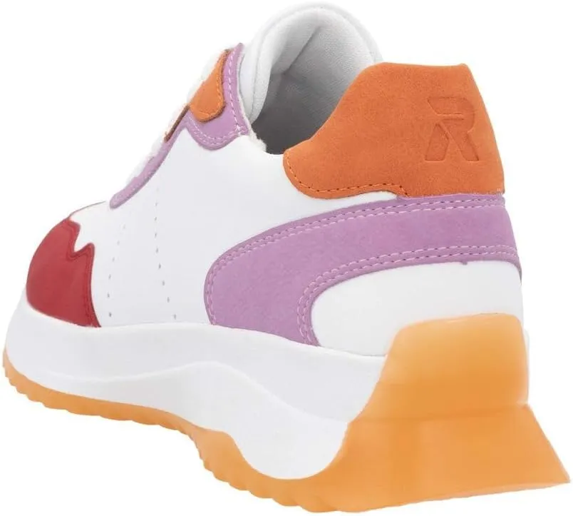 Rieker Sport & Style Women's W1308 Dhara