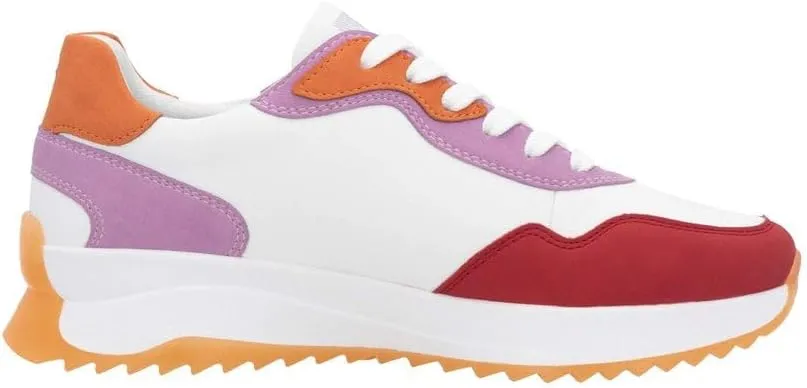 Rieker Sport & Style Women's W1308 Dhara