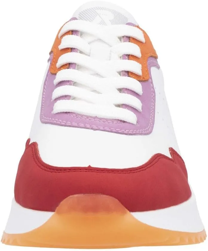 Rieker Sport & Style Women's W1308 Dhara