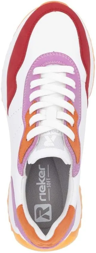 Rieker Sport & Style Women's W1308 Dhara