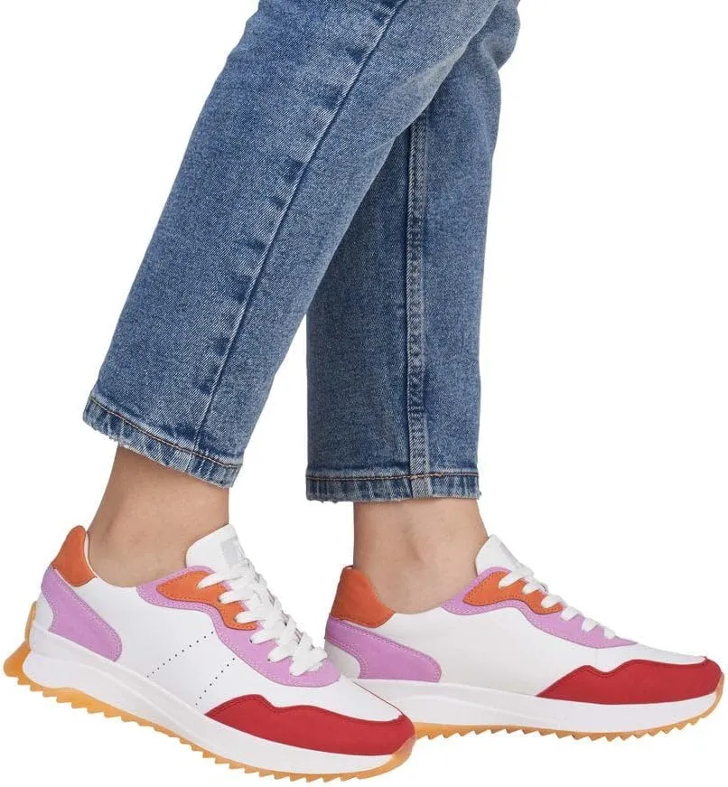 Rieker Sport & Style Women's W1308 Dhara