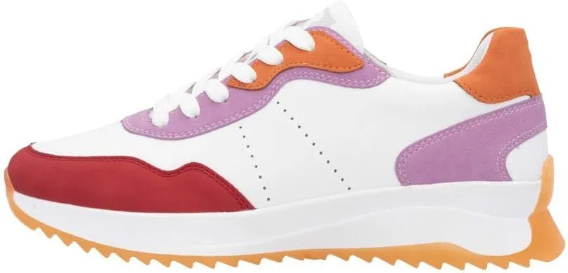 Rieker Sport & Style Women's W1308 Dhara