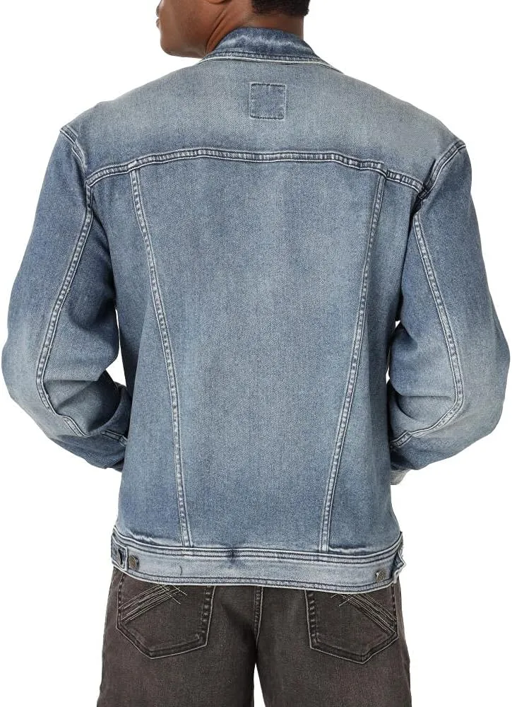 Rock & Republic Men's Denim Jacket