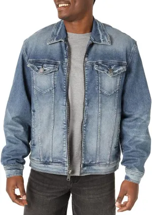 Rock & Republic Men's Denim Jacket