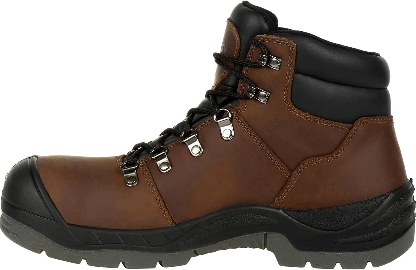 ROCKY Women's Rkk0265 Industrial Boot