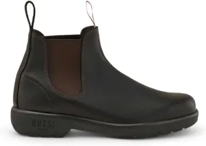 Rossi Endura 303 Leather Chelsea Australian Unisex Durable Work Ankle Boots