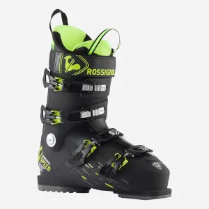 ROSSIGNOL Men's Speed 100 HV  Durable Lightweight Warm All-Mountain On Piste Snow Ski Boots