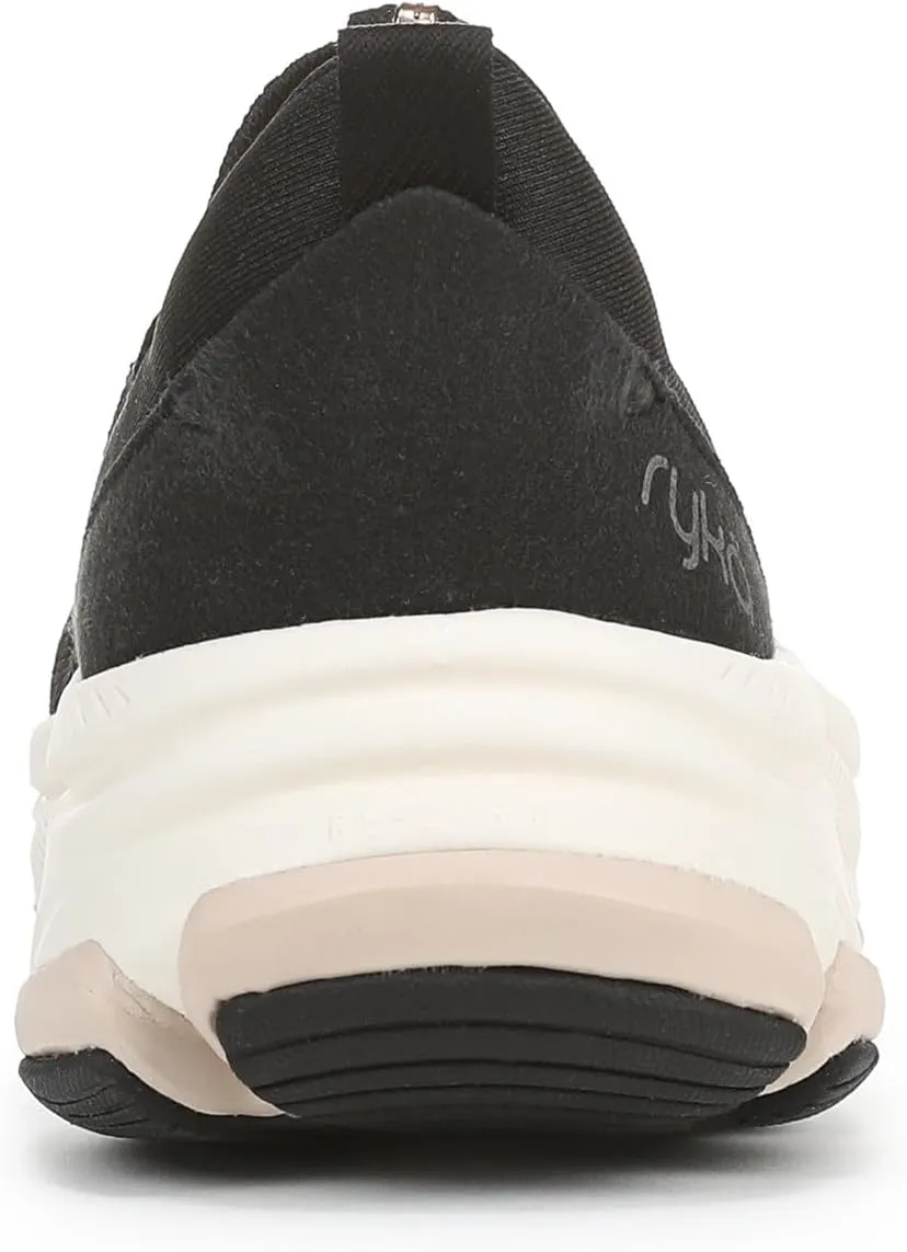 Ryka Women's Devotion Max Slip on Sneaker