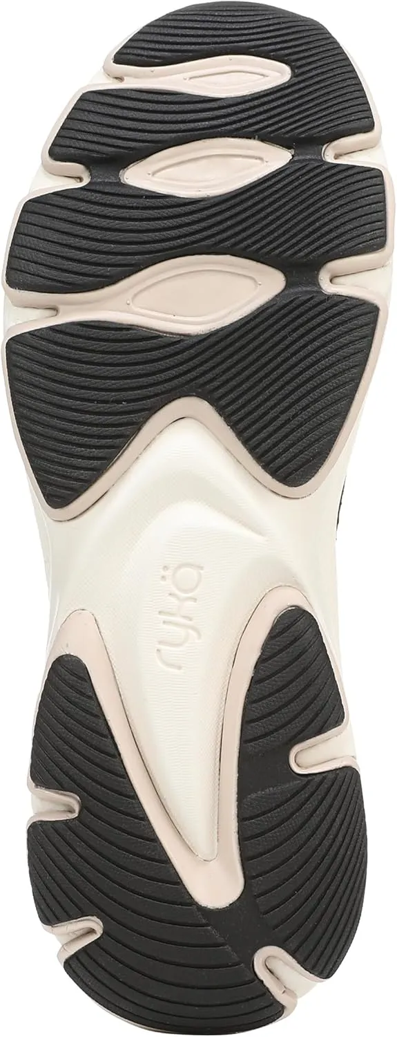Ryka Women's Devotion Max Slip on Sneaker