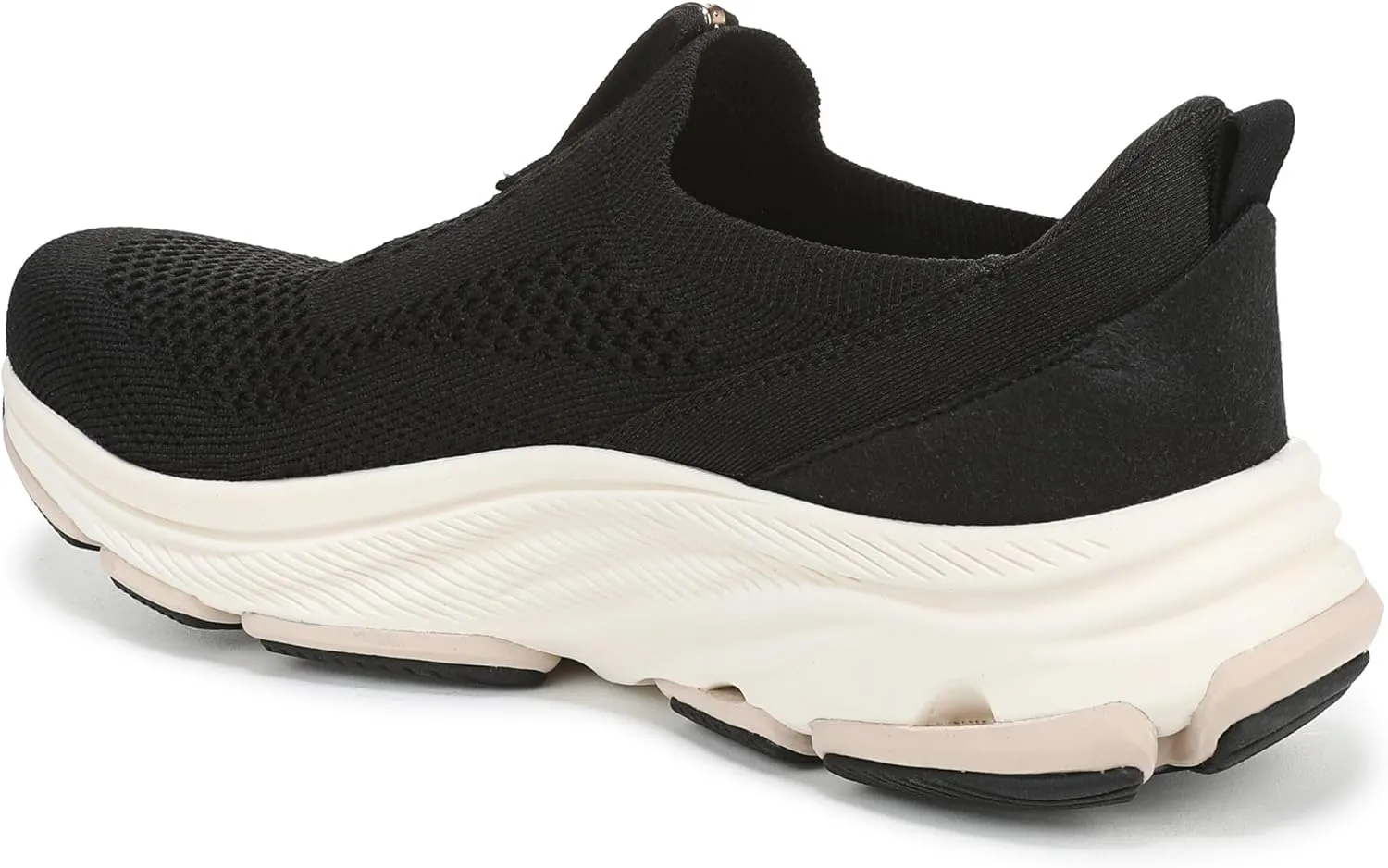 Ryka Women's Devotion Max Slip on Sneaker