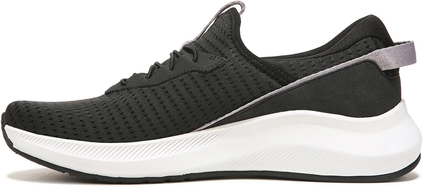 Ryka Women's Ferocity Slip-on Sneaker
