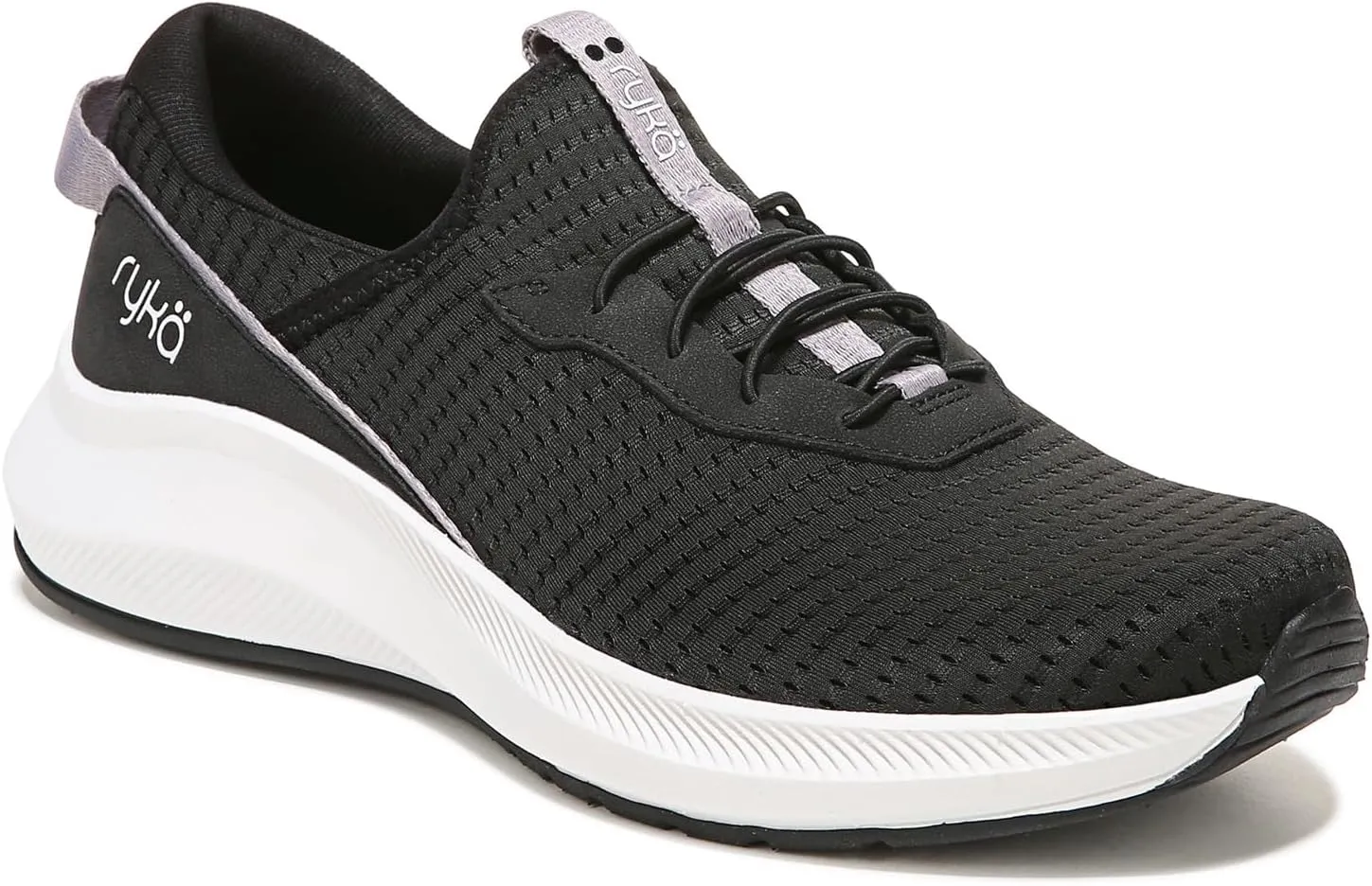 Ryka Women's Ferocity Slip-on Sneaker