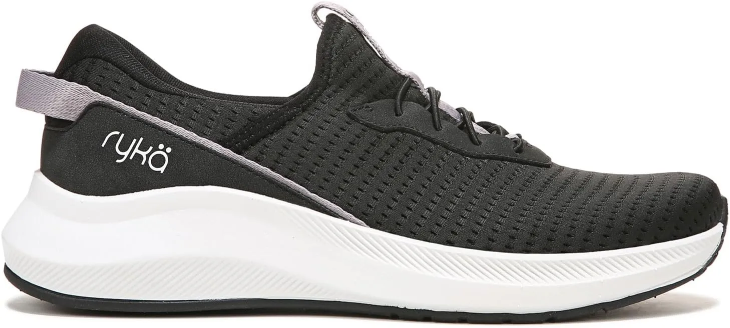 Ryka Women's Ferocity Slip-on Sneaker
