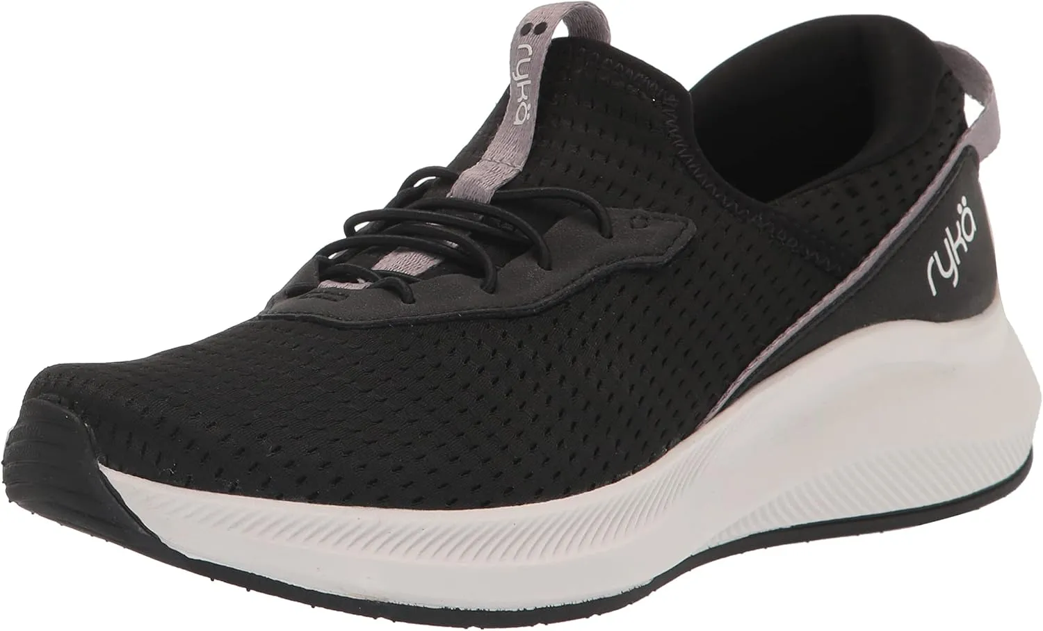 Ryka Women's Ferocity Slip-on Sneaker