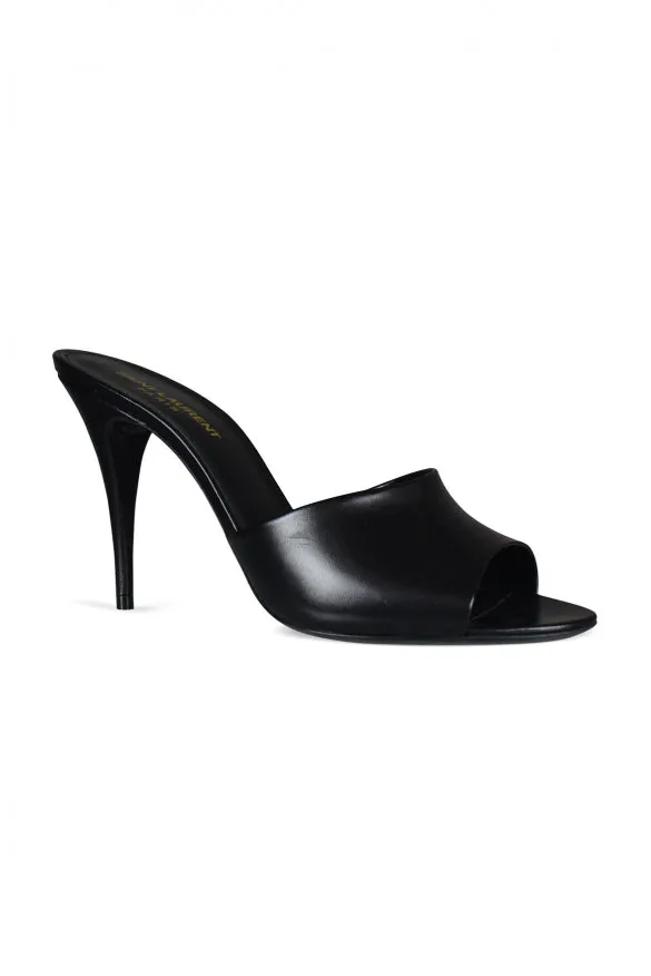Saint Laurent 16 Mules