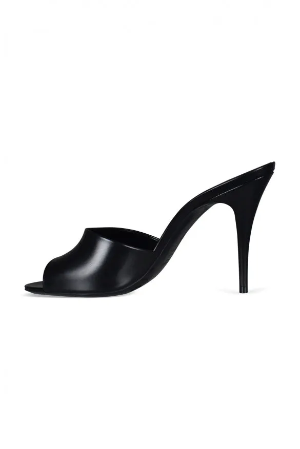 Saint Laurent 16 Mules
