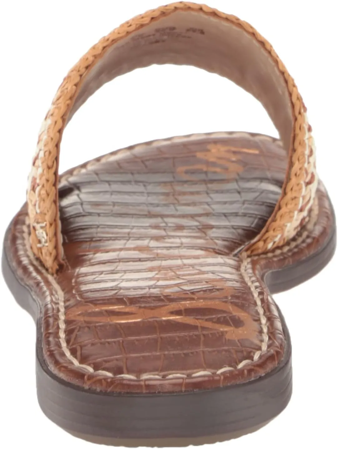 Sam Edelman Women's Gracey Flat Sandal