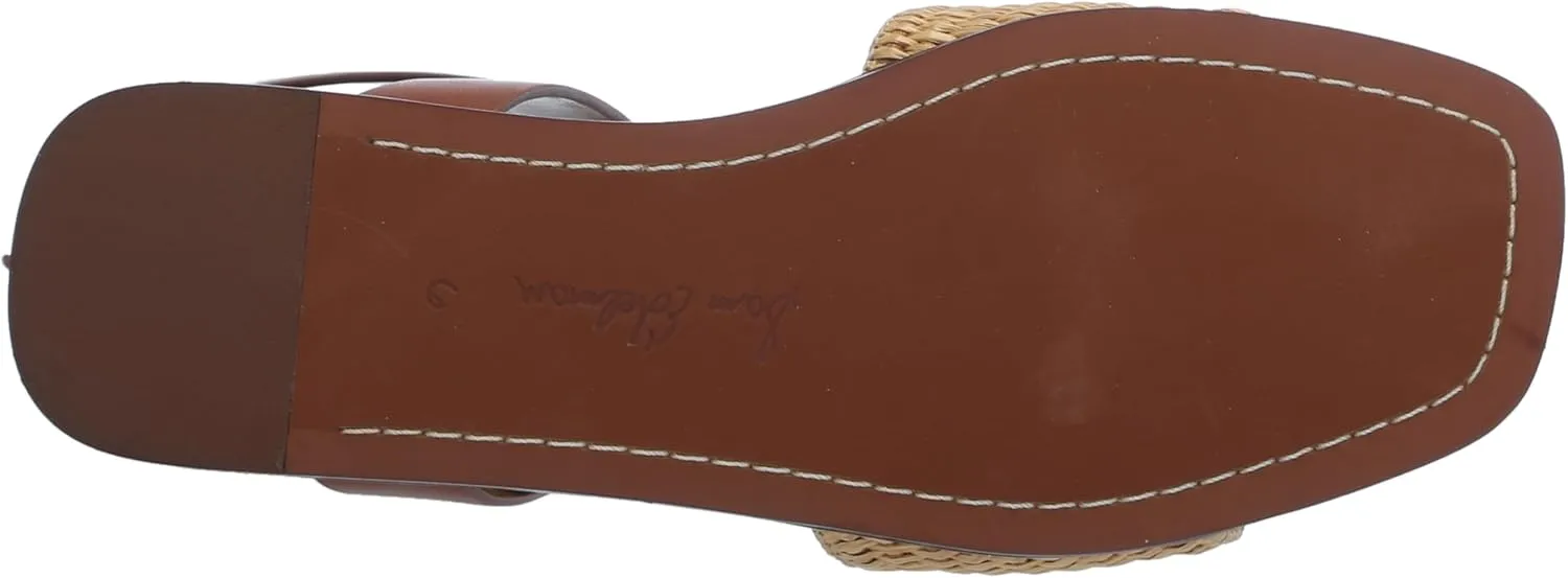 Sam Edelman Women's Ilsie Flat Sandal