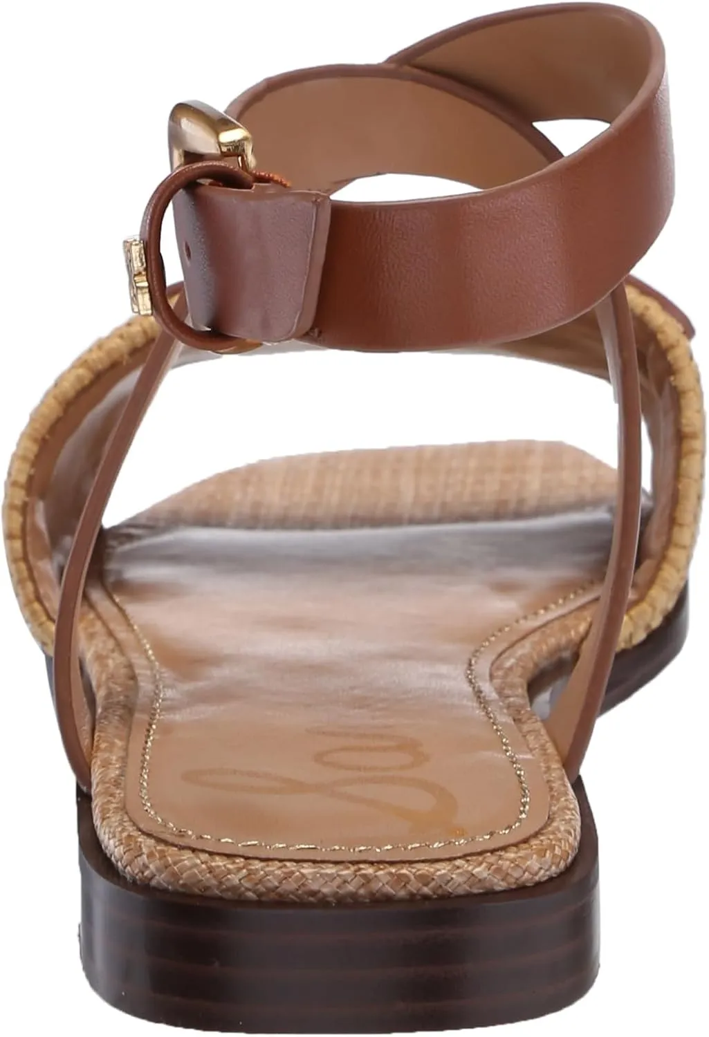 Sam Edelman Women's Ilsie Flat Sandal