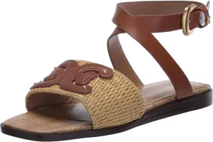 Sam Edelman Women's Ilsie Flat Sandal