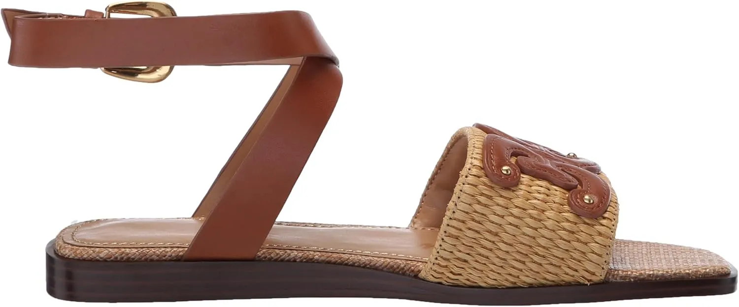 Sam Edelman Women's Ilsie Flat Sandal