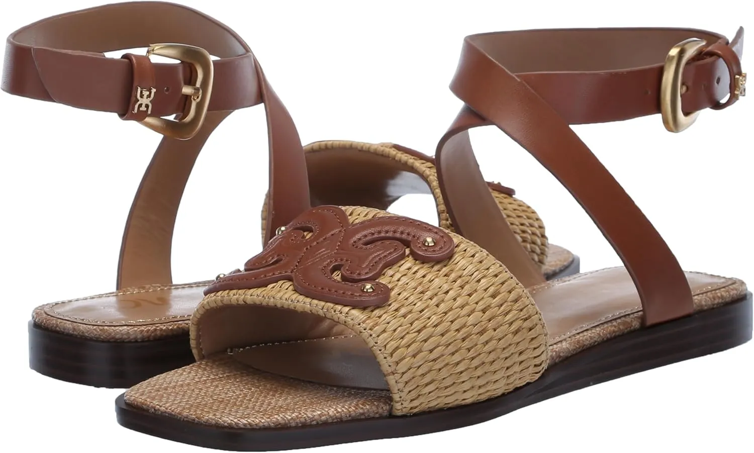 Sam Edelman Women's Ilsie Flat Sandal