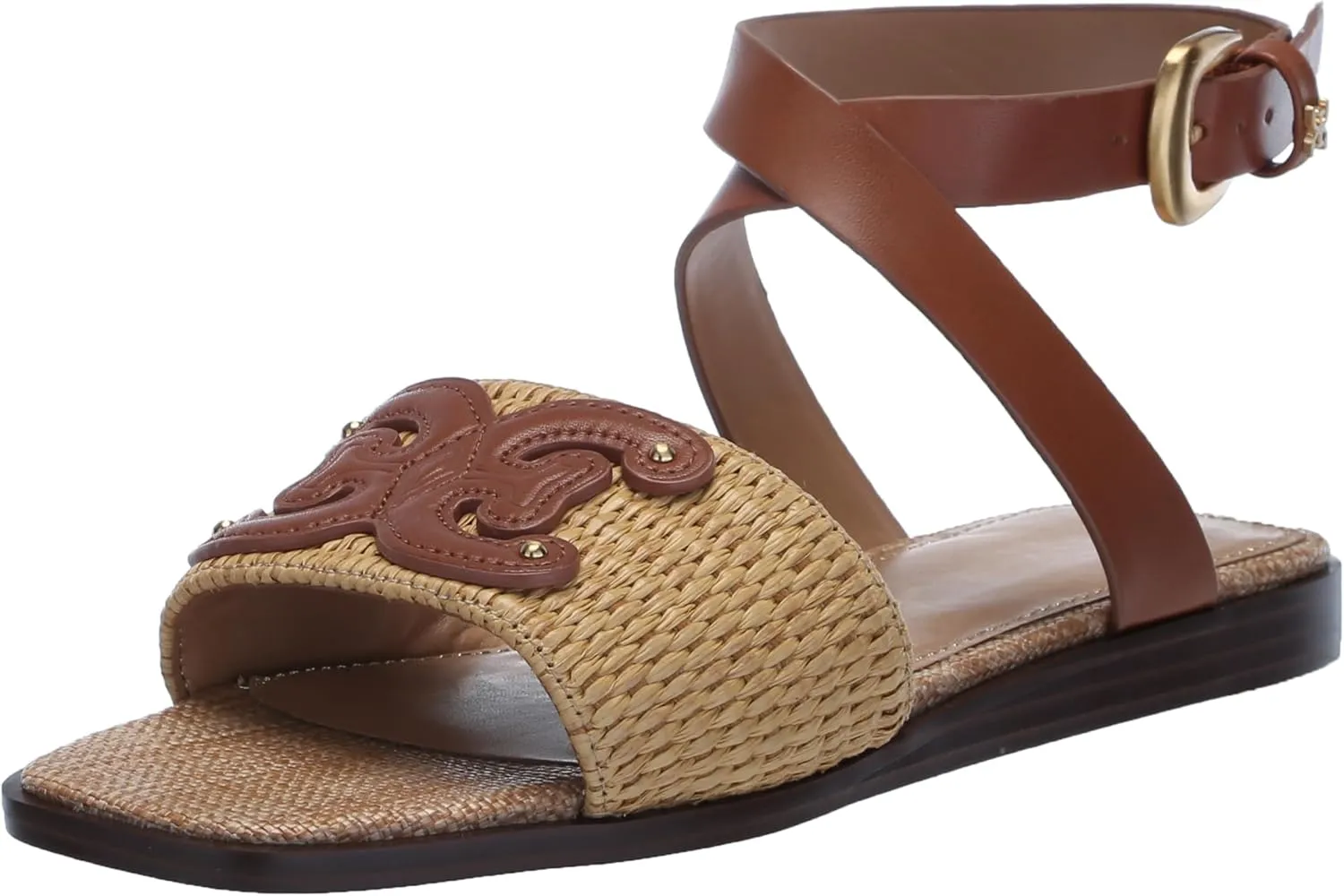 Sam Edelman Women's Ilsie Flat Sandal