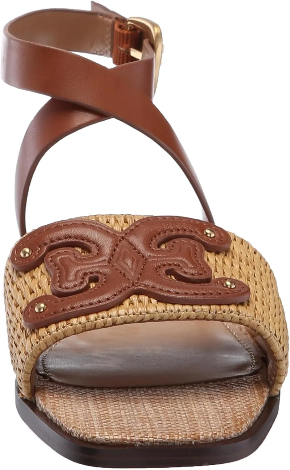 Sam Edelman Women's Ilsie Flat Sandal