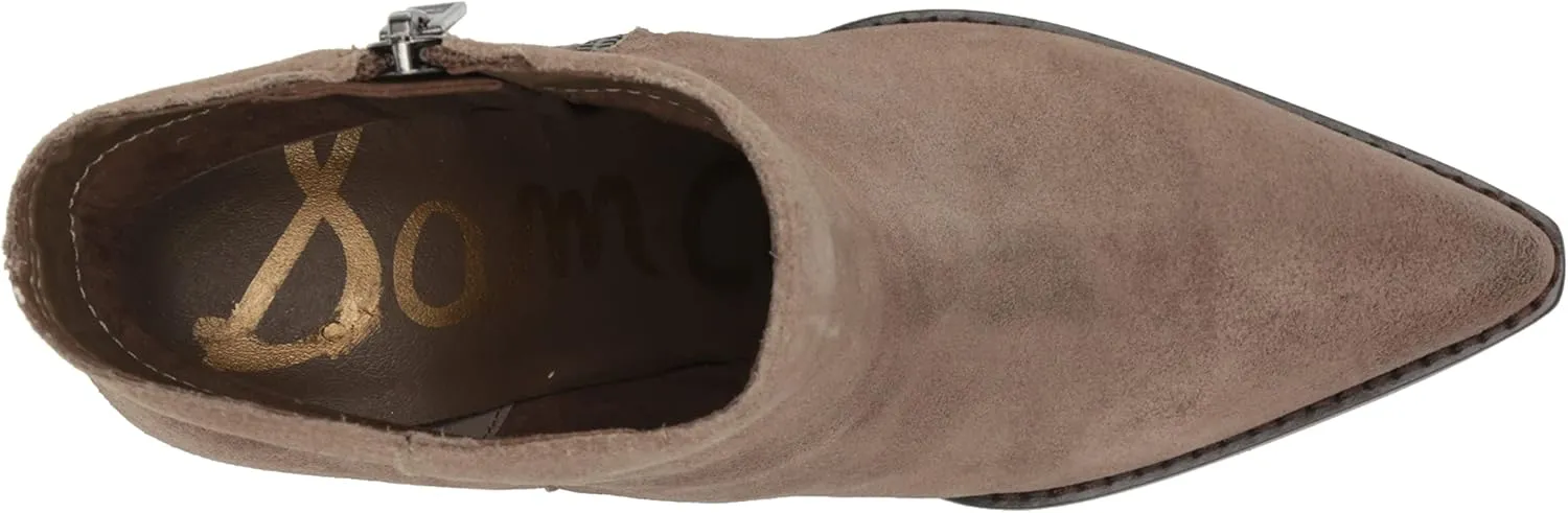 Sam Edelman Women's Jane Fashion Boot
