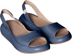 Sandals with Straps Slingback Orthopedic Slide Sport Casual Flat Shoes Comfy Orthotic Soft Cushion Arch Support Wide Sandal Walking Dressy Platform Hollow Non-Slip Peep Toe Width Flip Flops