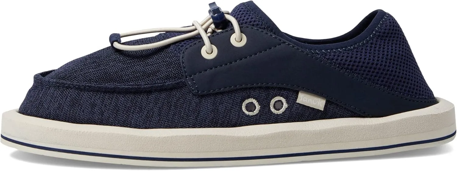 Sanuk Boatie St - Women Loafers