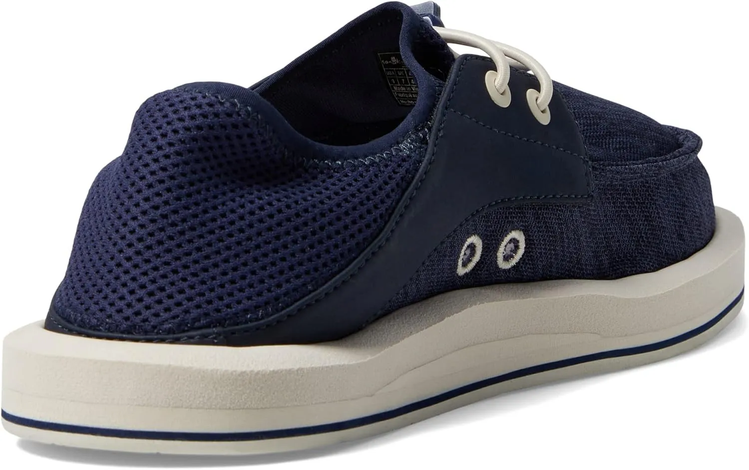 Sanuk Boatie St - Women Loafers